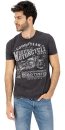 T-Shirt Shelburne Men Comfort Fit T-Shirt