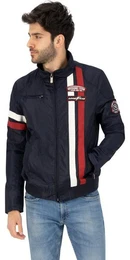 Kurzjacke Indiana Men Jacket