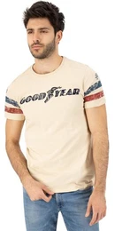 T-Shirt Grand Bend Men Slim Fit T-Shirt
