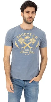 Goodyear T-Shirt Meaford