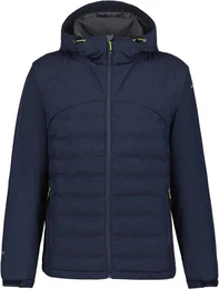 Funktionsjacke BARWICK DUNKEL BLAU
