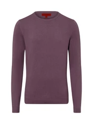 Finshley & Harding Strickpullover Rosa/Lila