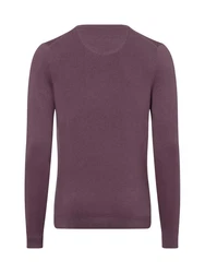 Finshley & Harding Strickpullover Rosa/Lila