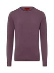 Finshley & Harding Strickpullover Rosa/Lila