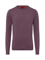 Finshley & Harding Strickpullover Rosa/Lila