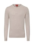 Finshley & Harding Strickpullover Beige/Khaki/Braun