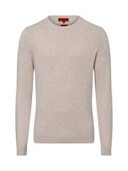 Finshley & Harding Strickpullover Beige/Khaki/Braun