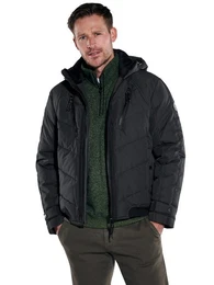 Engbers Kurzjacke Steppjacke regular