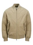 Jack & Jones Wolljacke Khaki/Braun/Beige