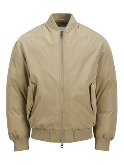 Jack & Jones Wolljacke