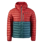 Marmot Outdoorjacke Highlander Hoody Rot/Grün