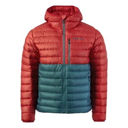 Outdoorjacke Highlander Hoody mit 700er Daunenfllung