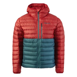 Marmot Outdoorjacke Highlander Hoody Rot/Grün