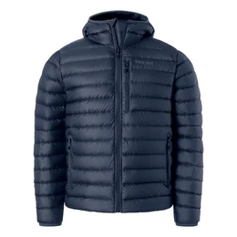 Outdoorjacke Highlander Hoody mit 700er Daunenfllung