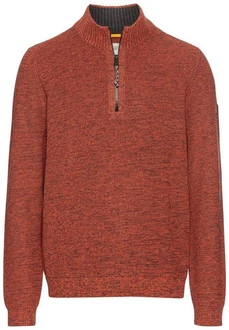 camel active Strickpullover