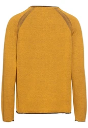 Camel Active Strickpullover Gelb