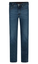 Joker 5-Pocket Jeans Clark (1282249) Blau (1282249)