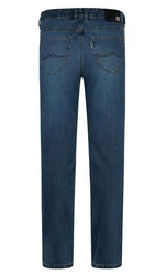 Joker 5-Pocket Jeans Clark (1282249) Blau (1282249)