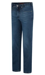 Joker 5-Pocket Jeans Clark (1282249) Blau (1282249)
