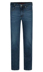 Joker 5-Pocket Jeans Clark (1282249) Blau (1282249)