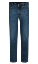 5-Pocket-Jeans Clark 1282249 Premium Blue Jeans