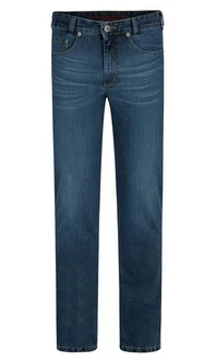 Joker 5-Pocket Jeans Clark (1282249) Blau (1282249)