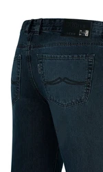 Joker 5-Pocket Jeans Clark (1282249) Blau (1282249)