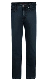 5-Pocket-Jeans Clark 1282249 Premium Blue Jeans