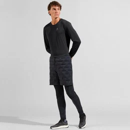 Laufshorts Zeroweight Insulator Shorts Men 323522-15000 berziehhose gegen Klte
