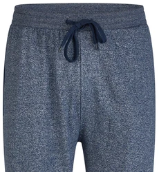 Phil & Co. Pyjamahose Mix & Match Dunkelblau/Grau/Blau
