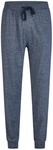 Phil & Co. Pyjamahose Mix & Match Dunkelblau/Grau/Blau