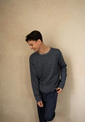 Phil & Co. Pyjamahose Mix & Match 