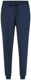 Phil & Co. Pyjamahose Mix & Match (1-tlg., 1-teilig) Herren Schlafhose lang Relaxhose Homewearhose Baumwolle