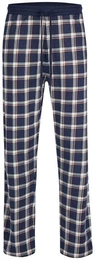 Phil & Co. Pyjamahose Mix & Match (1-tlg., 1-teilig) Herren Schlafhose lang Relaxhose Homewearhose Baumwolle