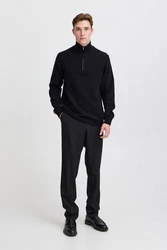 Casual Friday Troyer CFKARL Dunkelblau