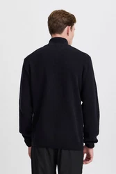 Casual Friday Troyer CFKARL Dunkelblau