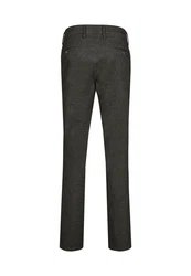 Club of Comfort Chinohose Garvey 7631 Dunkelgrau/Khaki/Grau/Hellgrau/Dunkelgrün