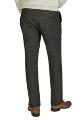 Club of Comfort Chinohose Garvey 7631 Dunkelgrau/Khaki/Grau/Hellgrau/Dunkelgrün