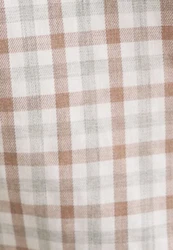 Seidensticker Businesshemd NEW BD Beige/Braun