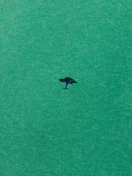FYNCH-HATTON Strickpullover Grün/Türkis/Blau/Neonfarben
