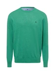 FYNCH-HATTON Strickpullover Grün/Türkis/Blau/Neonfarben