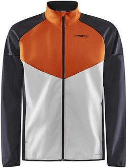 Craft Funktionsjacke Glide Block Jacket Craft Funktionsjacke Glide Block Jacket