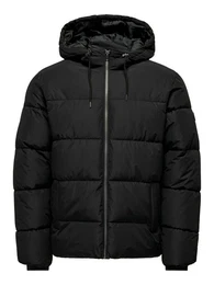 Winterjacke Melvin (1-St)