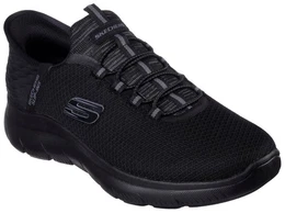 SUMMITS-HIGH RANGE Slip-On Sneaker Slipper, Freizeitschuh, Halbschuh in veganer Verarbeitung