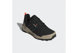 adidas TERREX AX4 BETA COLD.RDY Wanderschuh Khaki/Braun/Schwarz/Dunkelgrün/Beige