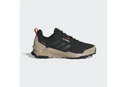 adidas TERREX AX4 BETA COLD.RDY Wanderschuh Khaki/Braun/Schwarz/Dunkelgrün/Beige
