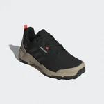 adidas TERREX AX4 BETA COLD.RDY Wanderschuh Khaki/Braun/Schwarz/Dunkelgrün/Beige