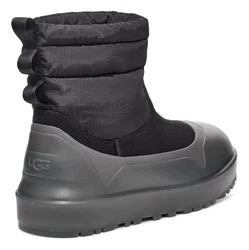 UGG CLASSIC MINI MOD Winterboots Schwarz