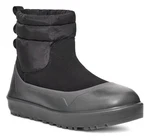UGG CLASSIC MINI MOD Winterboots Schwarz