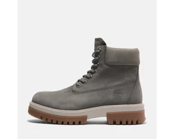 Timberland ARBOR ROAD MID LACE UP WATERPROOF BOOT Grau/Braun/Hellgrau/Dunkelgrün